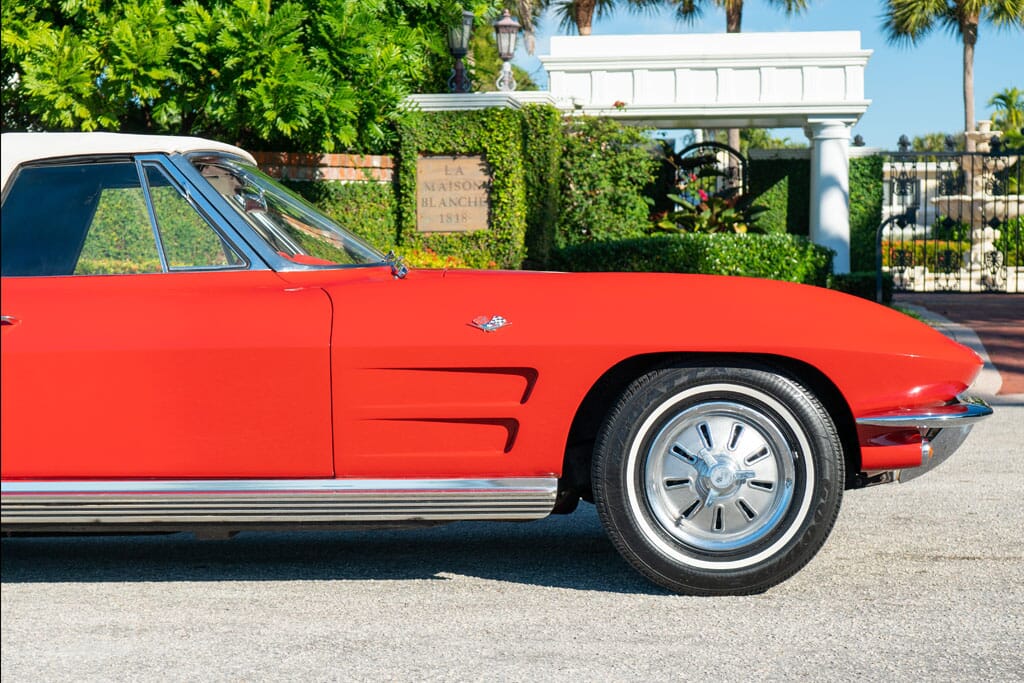 1964 Chevrolet Corvette for sale